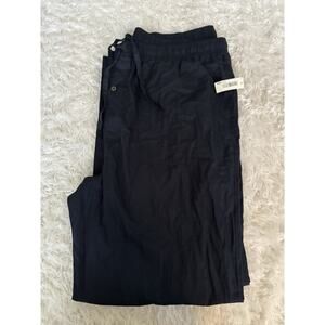 Amazon Essentials men's sz. XL classic blue pj bottoms. New w/tags